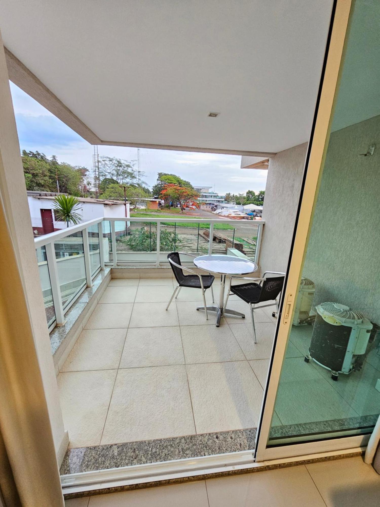 Brisas Do Lago By Rei Dos Flats Brasilia Exterior foto