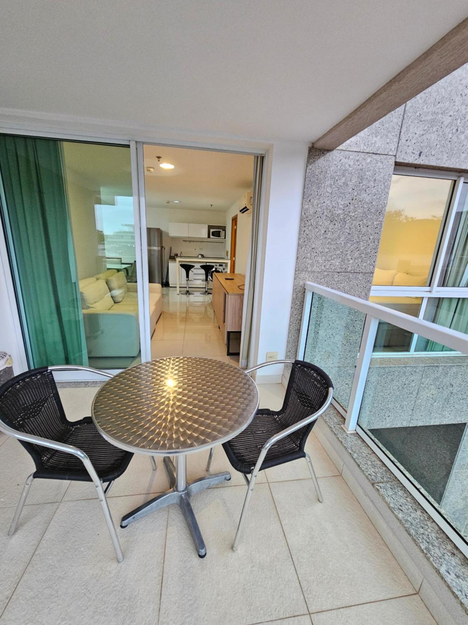 Brisas Do Lago By Rei Dos Flats Brasilia Exterior foto