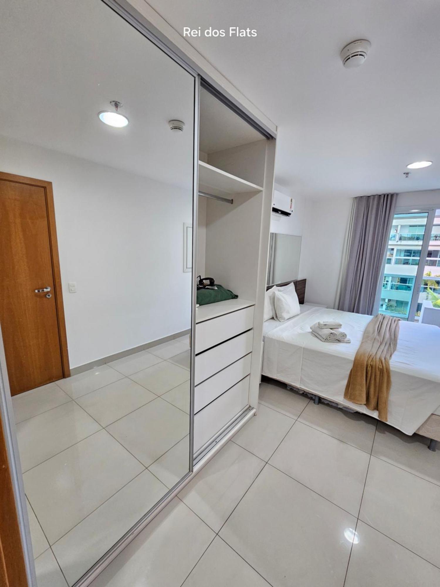 Brisas Do Lago By Rei Dos Flats Brasilia Exterior foto